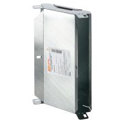 Поворот на 90 град. вертикальный внешний 50х300 TDM