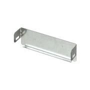 Заглушка торцевая для лотка 50х150 мм TDM