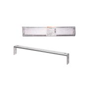 Скоба подвеса верхняя осн. лотка 600 мм TDM