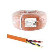 Кабель КПСнг(А)-FRHF 2х2х1,0 мм² (200м) TDM
