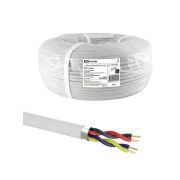 Кабель КПСЭнг(А)-FRLSLTx 2х2х1,0 мм² (200м) TDM