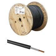 Кабель КГТП-ХЛ 1х10-0,66 - 2 ГОСТ TDM