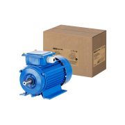 Электродвигатель АИР 56B4 3ф 0,18 кВт 1500 об/мин 1081 TDM