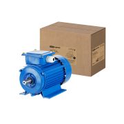 Электродвигатель АИР 80B6 3ф 1,1 кВт 1000 об/мин 1081 TDM