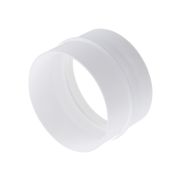 Соединитель для круглых воздуховодов, D150, TDM