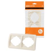 Рамка 2-ая горизонтальная сл. кость «Валдай» TDM