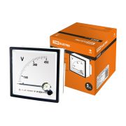Вольтметр В96П 450В-1,5 TDM