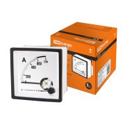 Амперметр А72   600А/5А-1,5 TDM