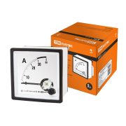 Амперметр А72П  30А-1,5 TDM