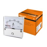 Амперметр А80 1000А/5А-2,5, трансформаторного включения, (поверенный), TDM