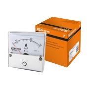Амперметр А80П 30А-2,5, прямого включения, (поверенный), TDM