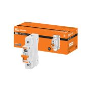 Выключатель нагрузки (мини-рубильник) ВН-32 1P 125A TDM