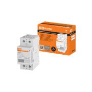 Контактор модульный КМ63/2-40 1НО;1НЗ TDM