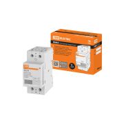 Контактор модульный КМ63/2-63 1НО;1НЗ TDM