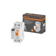 Устройство защитного отключения ВД63 2Р 32А 30мА (электронное) TDM