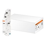 Дополнительный+аварийный контакт ДК(NC)/АК(NO)32-11 TDM