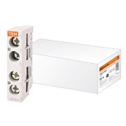 Дополнительный контакт поперечный ДКП32-20 TDM