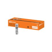 Плавкая вставка ПВЦ-С2 10х38 20А TDM