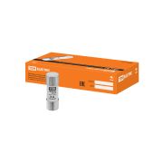 Плавкая вставка ПВЦ-В2 22х58 6А TDM