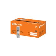 Плавкая вставка ПВЦ-С2 10х38 aR (быстродействующая) 16А TDM