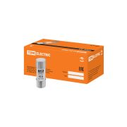 Плавкая вставка ПВЦ-B2 22х58 aR (быстродействующая) 20А TDM