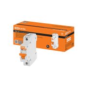 Авт. выкл.ВА47-29 1Р 50А 4,5кА х-ка С TDM