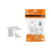 Внутренний угол КМВ 25х16 (4 шт./комп.) TDM