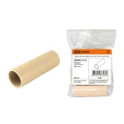 Муфта соед. для трубы 20 мм (5шт) «ЭКО» (сосна) TDM