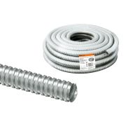 Металлорукав РЗ-Ц-Х 20 без протяжки (50м) TDM