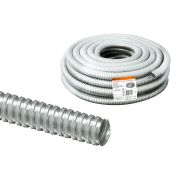 Металлорукав РЗ-Ц 10 без протяжки (50м) TDM