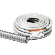 Металлорукав РЗ-Ц-Х 12 с протяжкой (50м) TDM