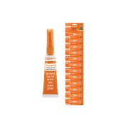 Супер-клей гель «Чародей» 3 г/12 шт./блистер TDM