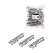 Наконечник кабельный алюмомедный под опрессовку ТАМ 95-12-13 TDM