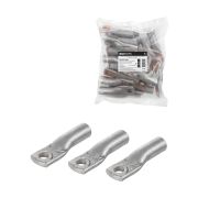 Наконечник кабельный алюмомедный под опрессовку ТАМ 150-12-17 TDM