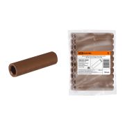 Гильза кабельная медная под опрессовку ГМ 10-5 ГОСТ 23469.3-79 TDM