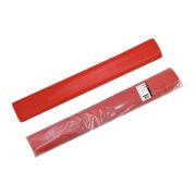 Трубка термоусаживаемая не поддерживающая горение, с клеевым слоем, красная, длиной 1,0 м ТТкНГ(3:1)-64/21-К TDM