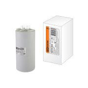 Конденсатор ДПС 450В, 60мкФ, 5%, плоский разъем, TDM