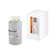 Конденсатор ДПС 450В, 8мкФ, 5%, плоский разъем, TDM