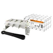 Выключатель - разъединитель ВР32-39А 30220 630А TDM