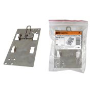 Скоба RCS3 на DIN-рейку для ВА88-35 TDM