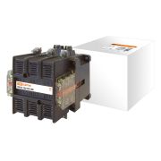 Пускатель электромагнитный ПМ12-125100 У3В, 230 В, 4НО+2НЗ TDM