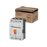 Автоматический выключатель ВА87-37 3Р 400А 35кА TDM