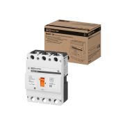 Автоматический выключатель ВА87-35 3Р 125А 25кА TDM