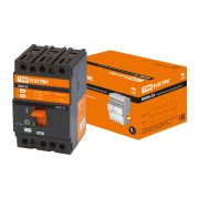 Автоматический выключатель ВА88-32 3Р 50А 25кА TDM