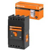 Автоматический выключатель ВА88-37 3Р 400А 35кА TDM