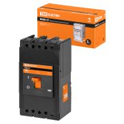 Автоматический выключатель ВА88-37 3Р 630А 35кА TDM