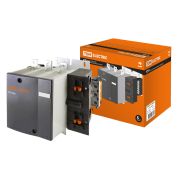 Контактор КТН-6500 500А 400В/АС3 TDM
