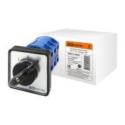 Кулачковый переключатель КПУ11-16/11 (реверс) TDM