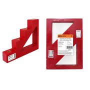 Изолятор SM «Лесенка» 600А 12кВ 4х40мм TDM