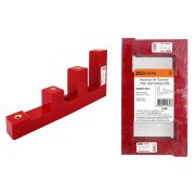 Изолятор SM «Лесенка» 700А 15кВ 4х30мм TDM